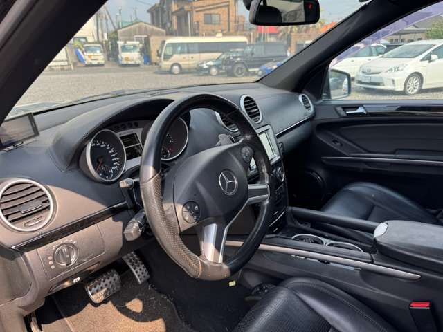 ＡＭＧ Ｍクラス ＭＬ６３ ４ＷＤ H23年 (九州・沖縄) 99