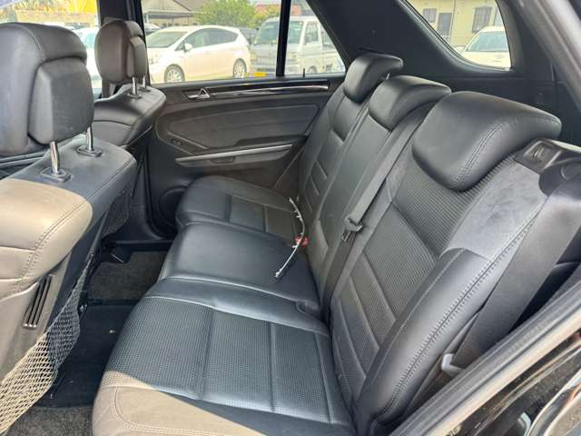 ＡＭＧ Ｍクラス ＭＬ６３ ４ＷＤ H23年 (九州・沖縄) 99