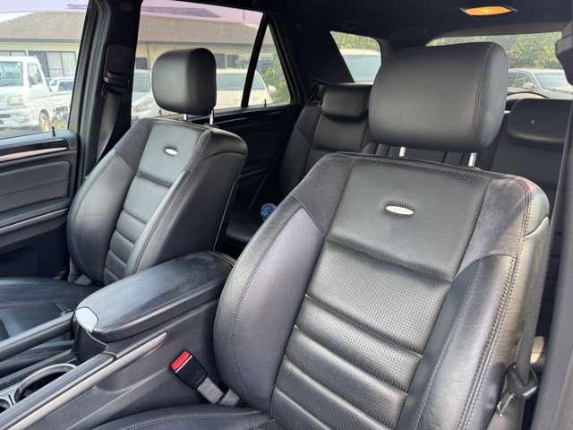 ＡＭＧ Ｍクラス ＭＬ６３ ４ＷＤ H23年 (九州・沖縄) 99