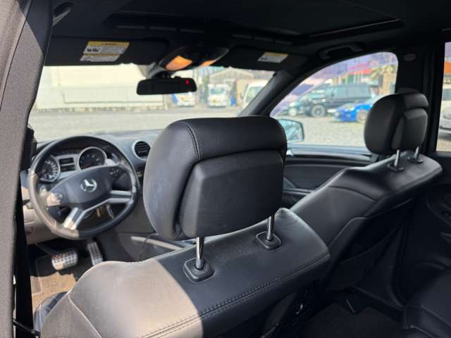 ＡＭＧ Ｍクラス ＭＬ６３ ４ＷＤ H23年 (九州・沖縄) 99