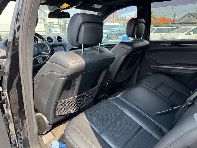 ＡＭＧ Ｍクラス ＭＬ６３ ４ＷＤ H23年 (九州・沖縄) 99