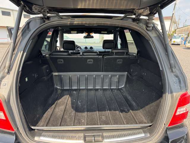 ＡＭＧ Ｍクラス ＭＬ６３ ４ＷＤ H23年 (九州・沖縄) 99