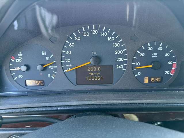 メルセデスベンツ Ｇクラス Ｇ３２０ ４ＷＤ H11年 (九州・沖縄) 99