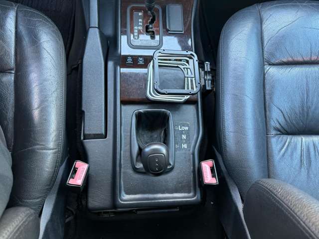 メルセデスベンツ Ｇクラス Ｇ３２０ ４ＷＤ H11年 (九州・沖縄) 99