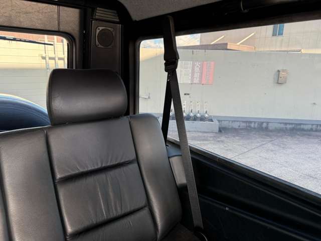 メルセデスベンツ Ｇクラス Ｇ３２０ ４ＷＤ H11年 (九州・沖縄) 99