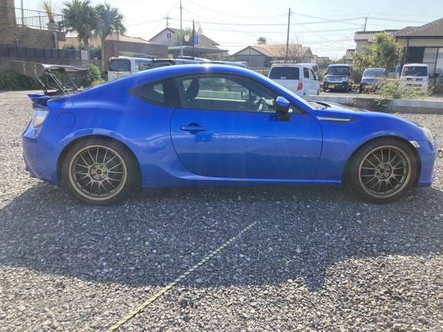 スバル ＢＲＺ ２．０ Ｒ H24年 (九州・沖縄) 99