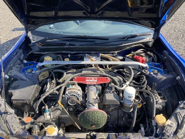 スバル ＢＲＺ ２．０ Ｒ H24年 (九州・沖縄) 99