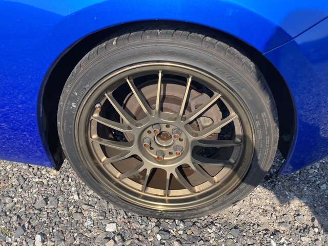 スバル ＢＲＺ ２．０ Ｒ H24年 (九州・沖縄) 99
