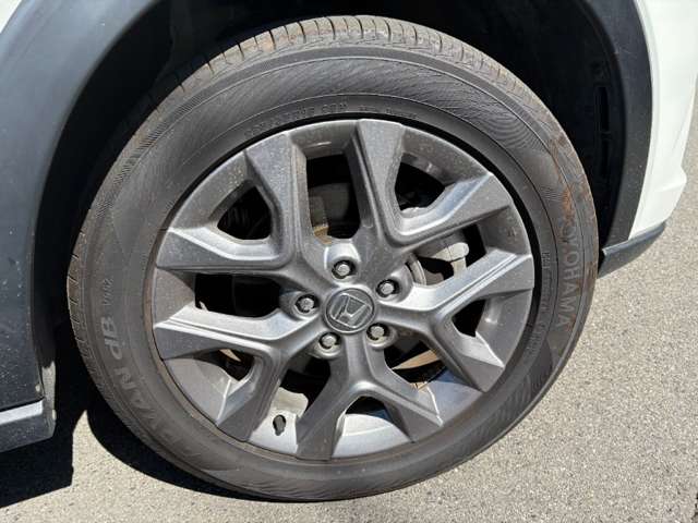 ホンダ ＺＲ−Ｖ １．５ Ｘ R6年 (近畿) 99