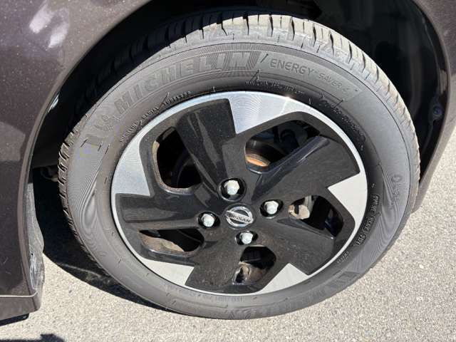 日産 ルークス ６６０ ハイウェイスターＸ R3年 (近畿) 99