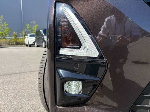 日産 ルークス ６６０ ハイウェイスターＸ R3年 (近畿) 99