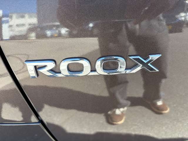 日産 ルークス ６６０ ハイウェイスターＸ R3年 (近畿) 99