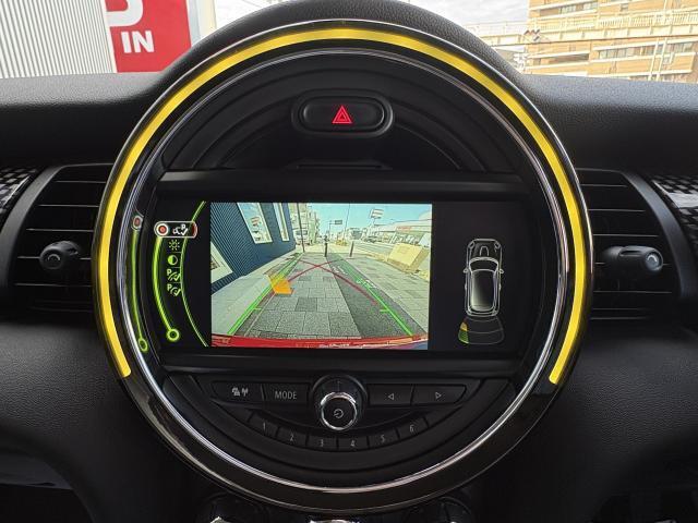 ミニ ミニ クーパーＳ ３ドア H30年 (近畿) 99