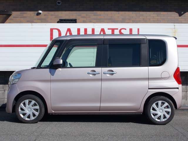 ダイハツ タント ６６０ Ｘ H26年 (近畿) 99