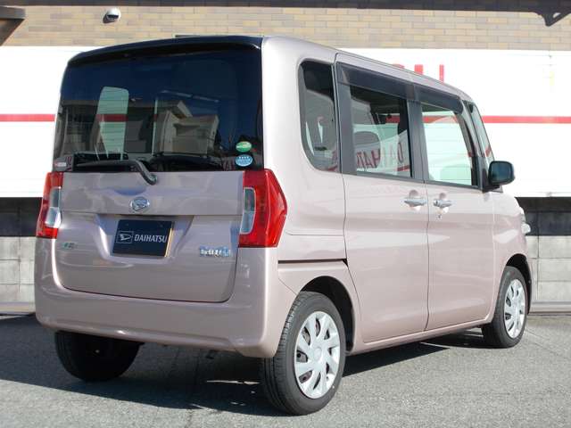 ダイハツ タント ６６０ Ｘ H26年 (近畿) 99