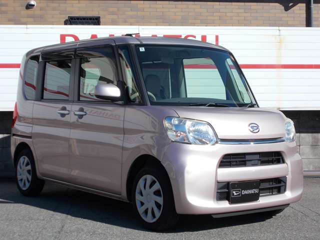 ダイハツ タント ６６０ Ｘ H26年 (近畿) 99