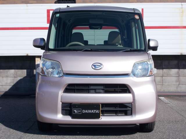 ダイハツ タント ６６０ Ｘ H26年 (近畿) 99
