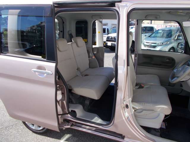 ダイハツ タント ６６０ Ｘ H26年 (近畿) 99