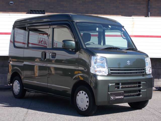 スズキ エブリイ ６６０ ジョイン ターボ ハイルーフ R1年 (近畿) 99