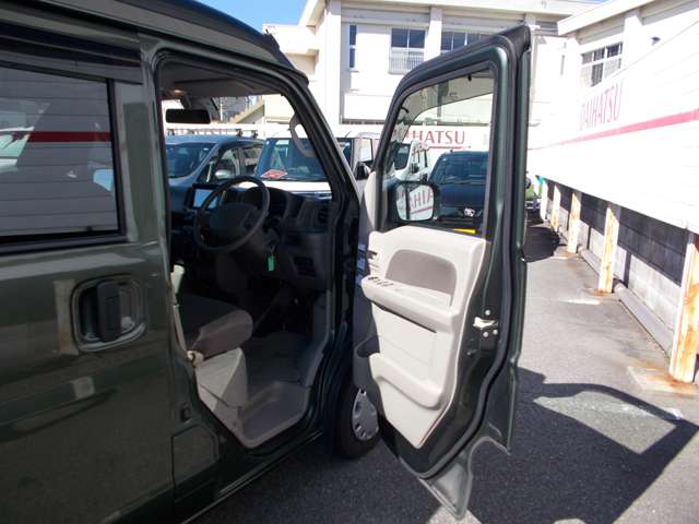 スズキ エブリイ ６６０ ジョイン ターボ ハイルーフ R1年 (近畿) 99