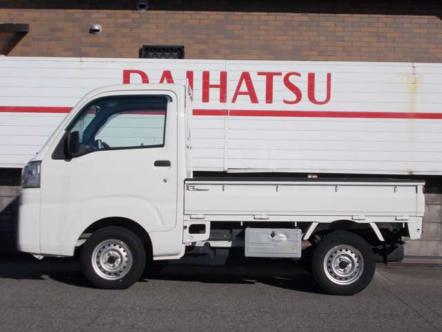 ダイハツ ハイゼットトラック ６６０ スタンダード ３方開 H29年 (近畿) 99