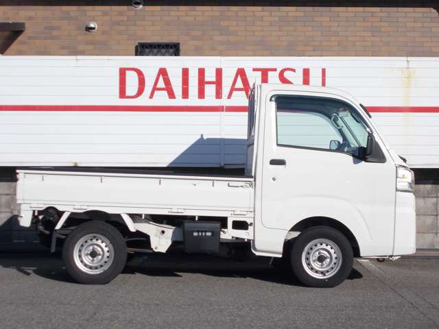 ダイハツ ハイゼットトラック ６６０ スタンダード ３方開 H29年 (近畿) 99
