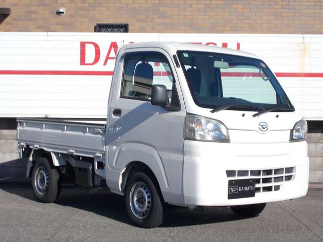 ダイハツ ハイゼットトラック ６６０ スタンダード ３方開 H29年 (近畿) 99