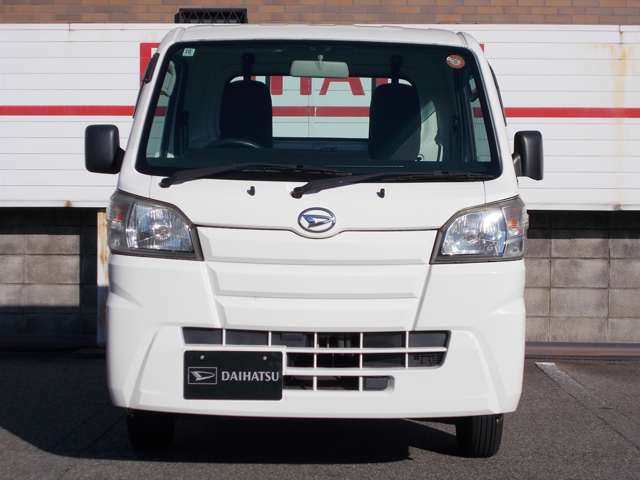 ダイハツ ハイゼットトラック ６６０ スタンダード ３方開 H29年 (近畿) 99