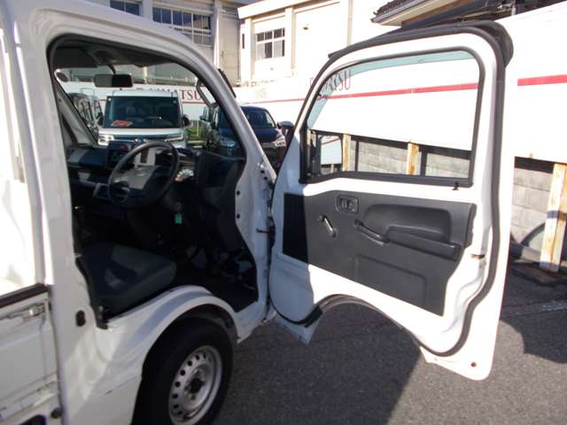ダイハツ ハイゼットトラック ６６０ スタンダード ３方開 H29年 (近畿) 99