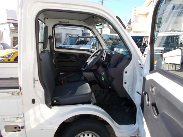 ダイハツ ハイゼットトラック ６６０ スタンダード ３方開 H29年 (近畿) 99