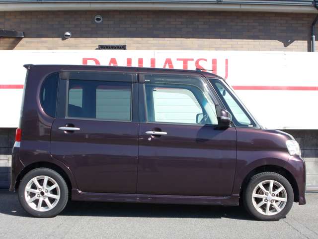 ダイハツ タント ６６０ Ｇ H24年 (近畿) 99
