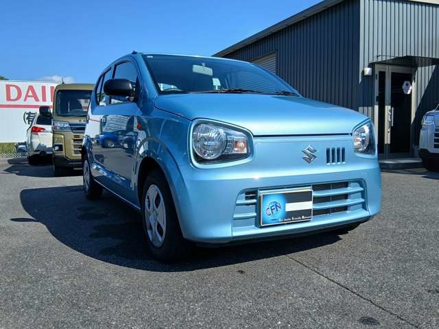 スズキ アルト ６６０ Ｌ H29年 (中国) 99