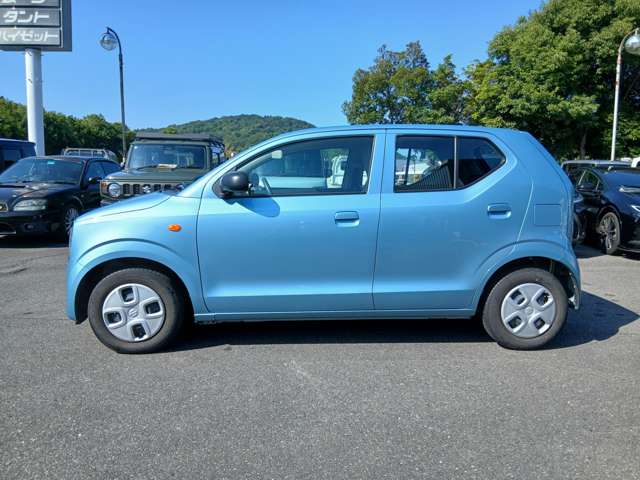 スズキ アルト ６６０ Ｌ H29年 (中国) 99