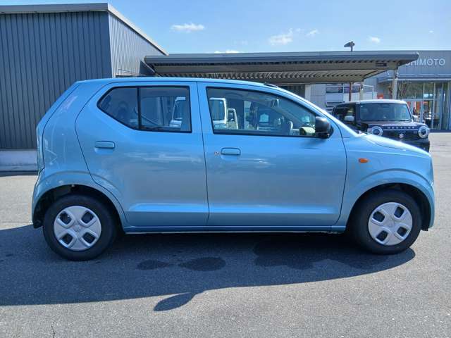 スズキ アルト ６６０ Ｌ H29年 (中国) 99