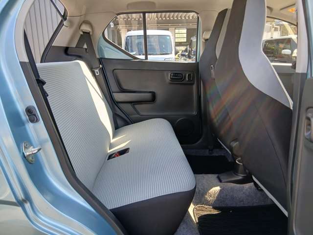 スズキ アルト ６６０ Ｌ H29年 (中国) 99