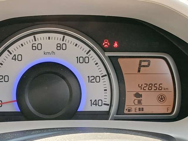 スズキ アルト ６６０ Ｌ H29年 (中国) 99