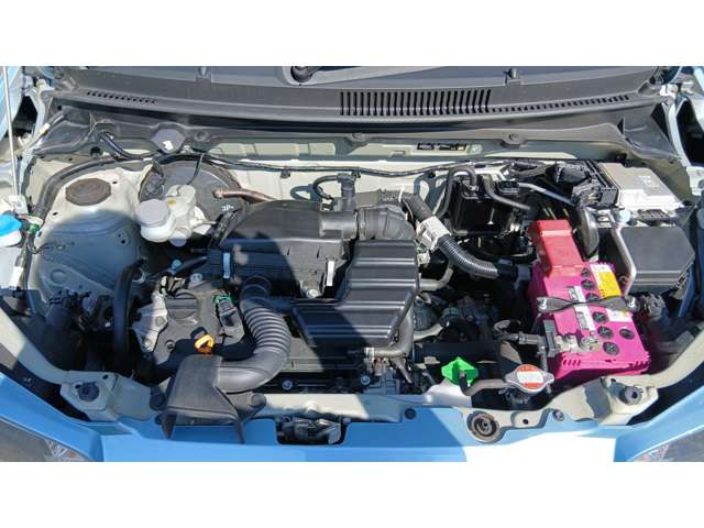 スズキ アルト ６６０ Ｌ H29年 (中国) 99