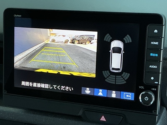ホンダ Ｎ　ＢＯＸ カスタム ６６０ ターボ ブラック スタイル R8年 () 99