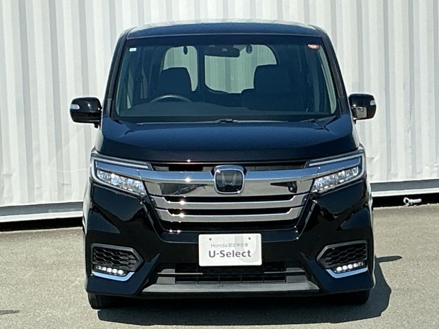 ホンダ ステップワゴン　ハイブリッド ２．０ Ｅ：ＨＥＶ スパーダ Ｇ ＥＸ ホンダセンシング R3年 () 99