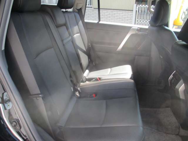 トヨタ ランドクルーザープラド ４．０ ＴＺ－Ｇ ４ＷＤ H24年 (東海) 99