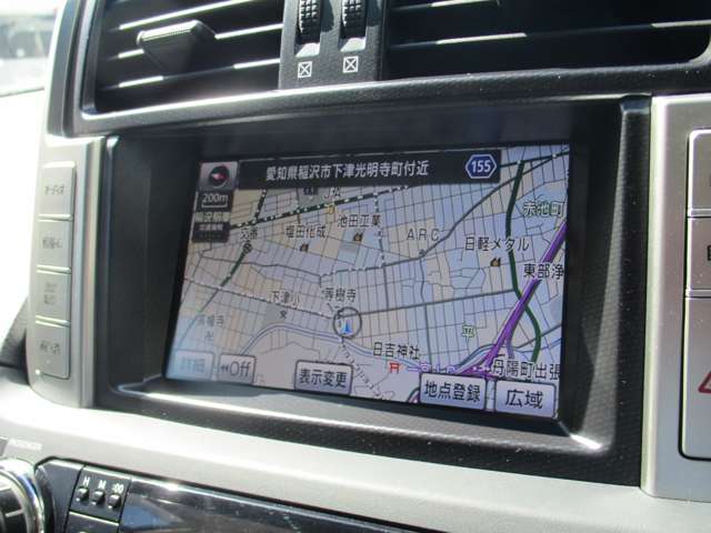 トヨタ ランドクルーザープラド ４．０ ＴＺ－Ｇ ４ＷＤ H24年 (東海) 99