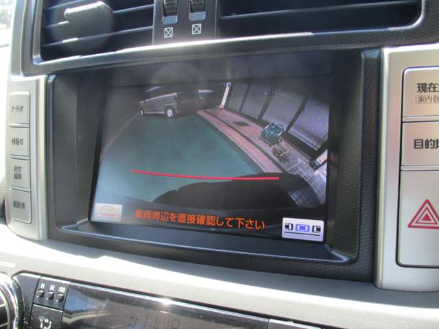 トヨタ ランドクルーザープラド ４．０ ＴＺ－Ｇ ４ＷＤ H24年 (東海) 99