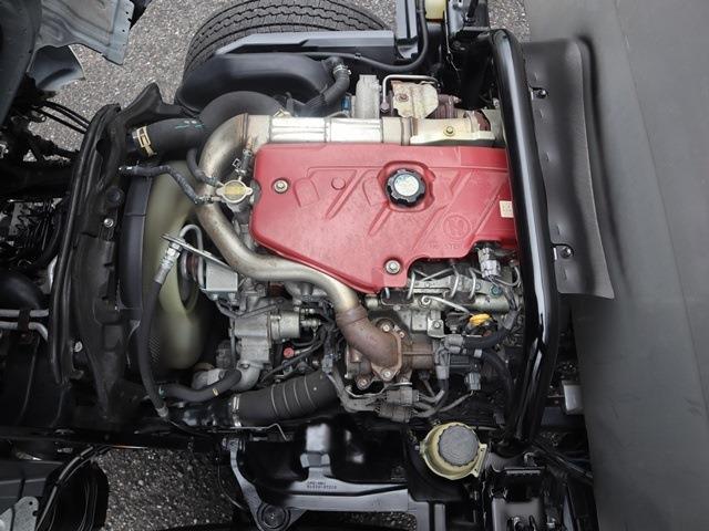 日野自動車 デュトロ 垂直式パワーゲート アルミバン 標準 H30年 (東海) 99