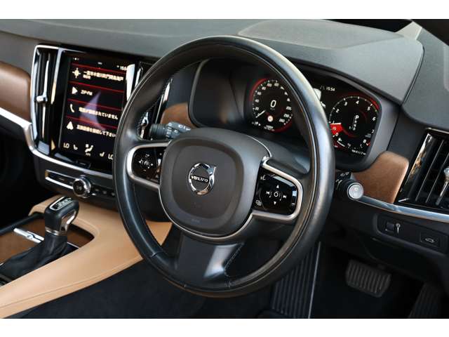 ボルボ Ｖ９０ Ｔ６ ＡＷＤ インスクリプション ４ＷＤ H30年 (東海) 99