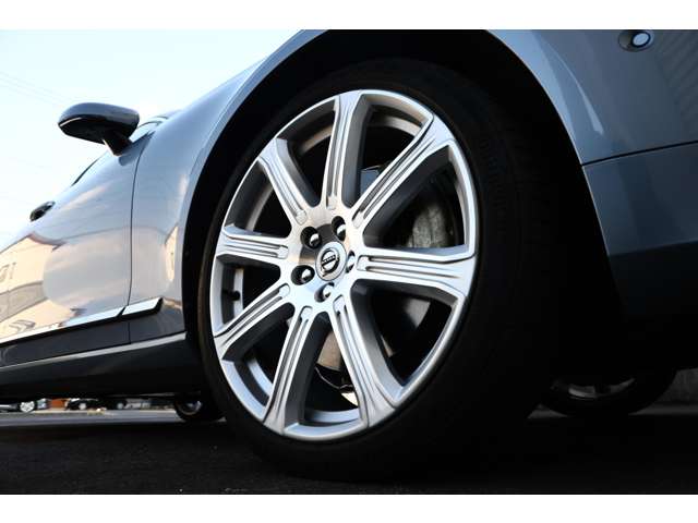 ボルボ Ｖ９０ Ｔ６ ＡＷＤ インスクリプション ４ＷＤ H30年 (東海) 99