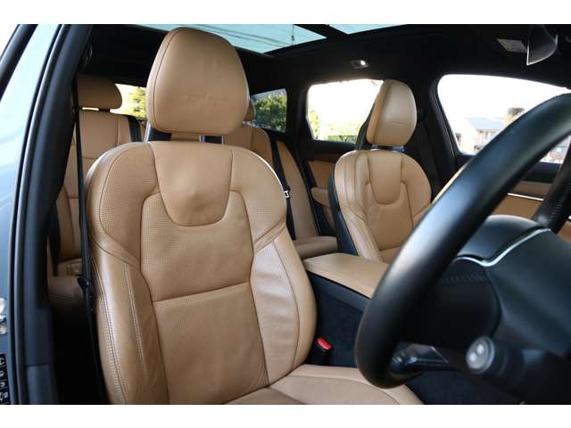 ボルボ Ｖ９０ Ｔ６ ＡＷＤ インスクリプション ４ＷＤ H30年 (東海) 99