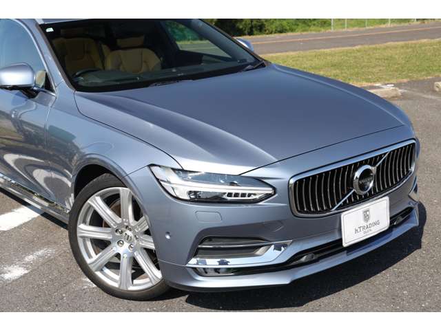ボルボ Ｖ９０ Ｔ６ ＡＷＤ インスクリプション ４ＷＤ H30年 (東海) 99