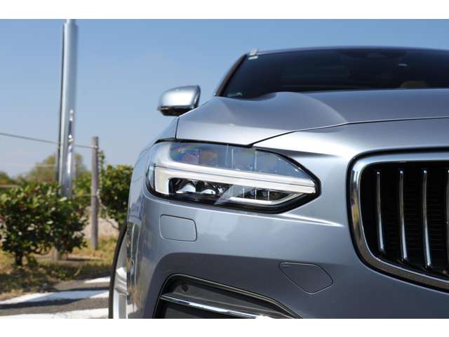 ボルボ Ｖ９０ Ｔ６ ＡＷＤ インスクリプション ４ＷＤ H30年 (東海) 99