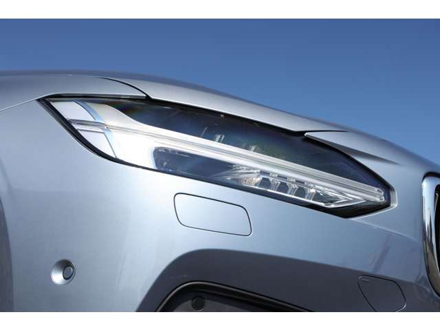 ボルボ Ｖ９０ Ｔ６ ＡＷＤ インスクリプション ４ＷＤ H30年 (東海) 99
