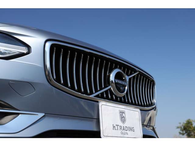 ボルボ Ｖ９０ Ｔ６ ＡＷＤ インスクリプション ４ＷＤ H30年 (東海) 99